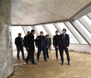 Başiskele'de Çocuk Kütüphanesi Açılıyor