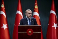 SUDAN - Başkan Erdoğan'dan kritik görüşme!