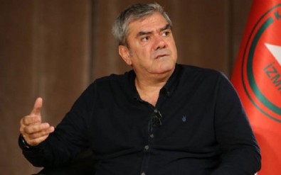 Boş laf ebesi Özdil, kendini böyle savunmaya çalıştı!