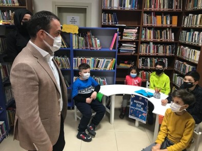 Çok Okuyan Çok Kazandı