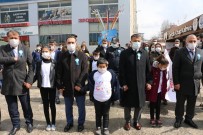 Erciş'te '2 Nisan Otizm Farkındalık Günü' Etkinliği