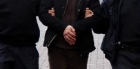Eski HDP Milletvekili Gergerlioğlu Gözaltına Alındı