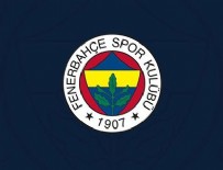 AZİZ YILDIRIM - Fenerbahçe Aziz Yıldırım'a teşekkür etti!