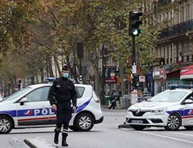 Fransa şaşırtmaya devam ediyor! PKK'lı 7 şüpheli tutuklandı!