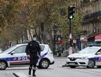 FRANSA - Fransa şaşırtmaya devam ediyor! PKK'lı 7 şüpheli tutuklandı!