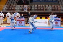 Gaziosmanpaşalı Karateciler, Türkiye Kulüpler Şampiyonası'ndan 4 Kupayla Döndü Haberi