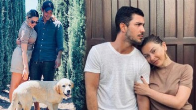 Hadise ve Kaan Yıldırım'dan evlilik için ilk adım!