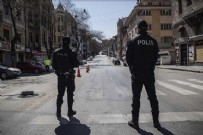 GİRESUN - Hafta sonu sokağa çıkma yasağı hangi illerde var? 3-4 Nisan'da sokağa çıkma yasağı var mı?