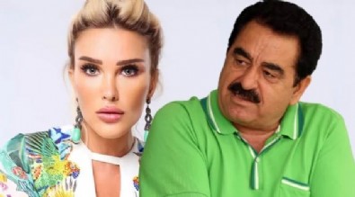 'İbrahim Tatlıses beni tehdit etti!'