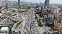 İstanbullular Pazar Günü Bu Yollara Dikkat
