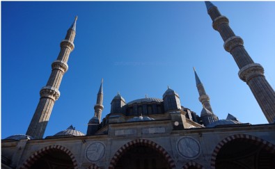 İzmir'den sonra İstanbul! Cami hoparlöründen gelen sese inanamadılar