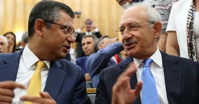 Kılıçdaroğlu ve Özel'e tazminat davası!