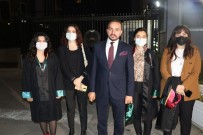 Melek İpek'in Avukatı Açıklaması '26 Nisan'da Güzel Bir Karar Bekliyoruz'
