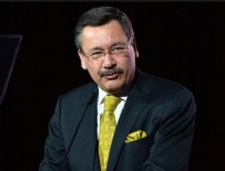 MANSUR YAVAŞ - Melih Gökçek, Mansur Yavaş'a isyan etti: Nedir bu Hacı Bayram düşmanlığı!