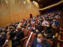 Numan Kurtulmuş, 'Milli Savunma Sanayi'nde Güçlenmemiz İle Ayasofya'nın İbadet Açılmasında Birebir İlişki Vardır'