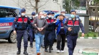 Samsun'da Sahte Gürcistan Ehliyeti Operasyonu Açıklaması 4 Gözaltı Haberi