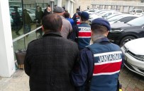 Samsun'da Sahte Gürcistan Ehliyeti Operasyonunda 4 Kişiye Adli Kontrol Haberi