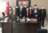 Serinhisarlı Gençler, Türkiye Dart Turnuvasına Damga Vurdu