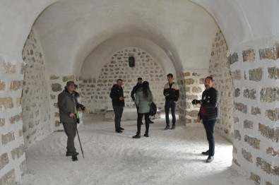 Şırnak'ın Tarihi Ve Kültürü Keşfediliyor