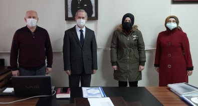 Tarihî Çeşme Projesine TÜBİTAK Birinciliği