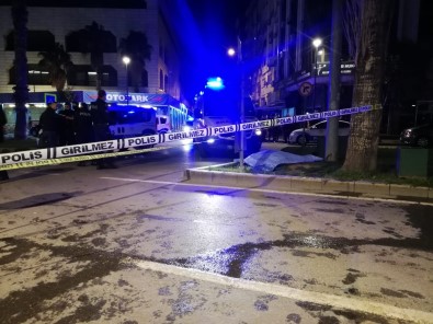 Tedbirlerin İhlal Edildiği Gece Kulübünde Kavga Açıklaması 1 Ölü, 6 Yaralı