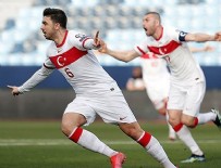 NORVEÇ - TFF'den prim iddialarına yanıt!