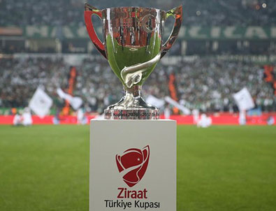 Türkiye Kupası Finali'nin tarihi belli oldu!