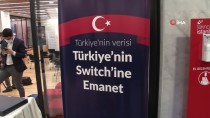 Türkiye'nin Verisinin Güvenliğini 'Türkiye'nin Switch'i Sağlayacak Haberi