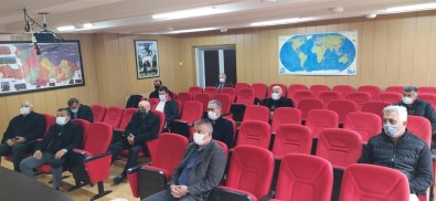 Yıldırım Açıklaması 'Hep Birlikte Mücadeleyle Kurtulabiliriz'