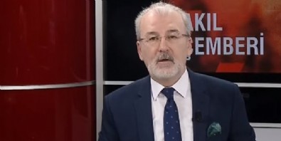 Alın sizde 'fikir' özgürlüğü savunucuları! Solaklardan Kanal İstanbul'u destekleyen Cevizoğlu'na linç