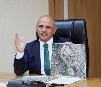 Başkan Söğüt'ten, Sülfürik Asit Üretim Tesisi Açıklaması