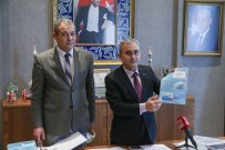 Belediyeden Esnafa Destek