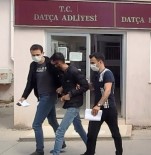 Datça'da Uyuşturucu Satıcısı Tutuklandı