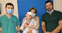 Elyesa Bebek Türkiye'de Sağlığına Kavuştu