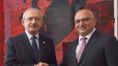 FETÖ'nün MASON mahrem yapılanmasından CHP'li Kılıçdaroğlu’nun eski danışmanı Fatih Gürsul çıktı