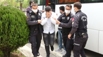 'İki Saate Kadar Serbest Kalırız' Diyen Kalpazanlar Tutuklandı