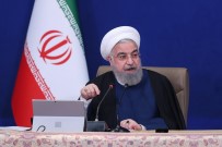 İran Cumhurbaşkanı Ruhani Açıklaması 'Viyana'daki Görüşmelerde Önemli İlerleme Sağlandı