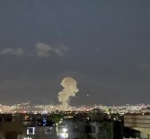 Kabil'de İntihar Saldırısı