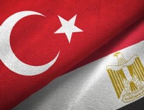 Mevlüt Çavuşoğlu: Mısır bizi davet etti