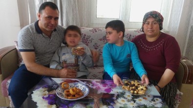 Özel Çocuklar, Yaptıkları İşler İle Bir Kez Daha Hayran Bıraktı