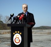 PFDK'dan Galatasaray Ve Mustafa Cengiz'e Ceza