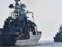 UKRAYNA - Rusya'dan flaş karar! NOTAM ilan ettiler!