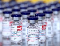 ARJANTIN - Sputnik V aşısında bir ilk!