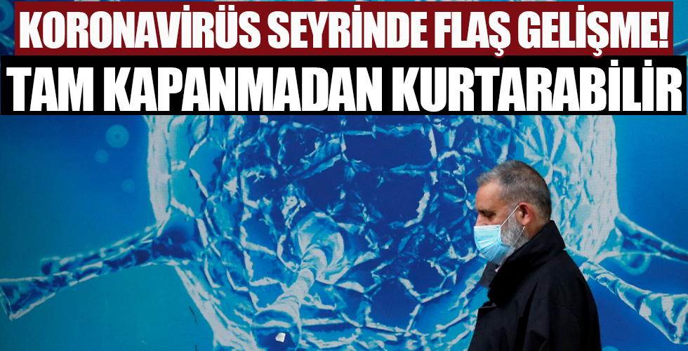 Tam kapanmadan kurtaracak son dakika gelişmesi: Geri dönüş başladı!