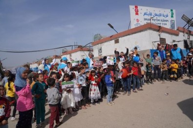 Yalova İl Müftülüğü'nden İdlib'e Yardım Eli