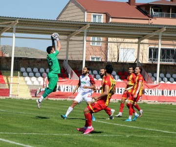 3. Lig 1. Grup Açıklaması Nevşehir Belediyespor Açıklaması 0 Kızılcabölükspor Açıklaması 0