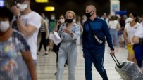 ALMANYA - Almanya ve İngiltere'den Türkiye için sevindiren açıklama: Turist akını olabilir