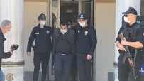 Beşiktaş'ta Cep Telefonuna Bakarken Kaza Yapan Otobüs Şoförü Tutuklandı