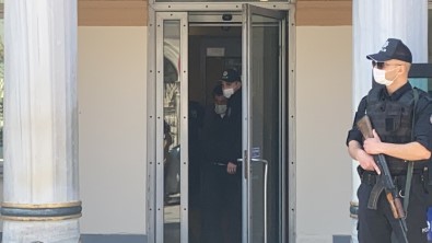 Beşiktaş'ta Yolcunun Öldüğü Kazada Gözaltına Alınan Otobüs Şoförü, Sağlık Kontrolüne Çıkarıldı