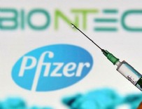 MEKSIKA - Biontech aşısının sahtesini yaptılar!